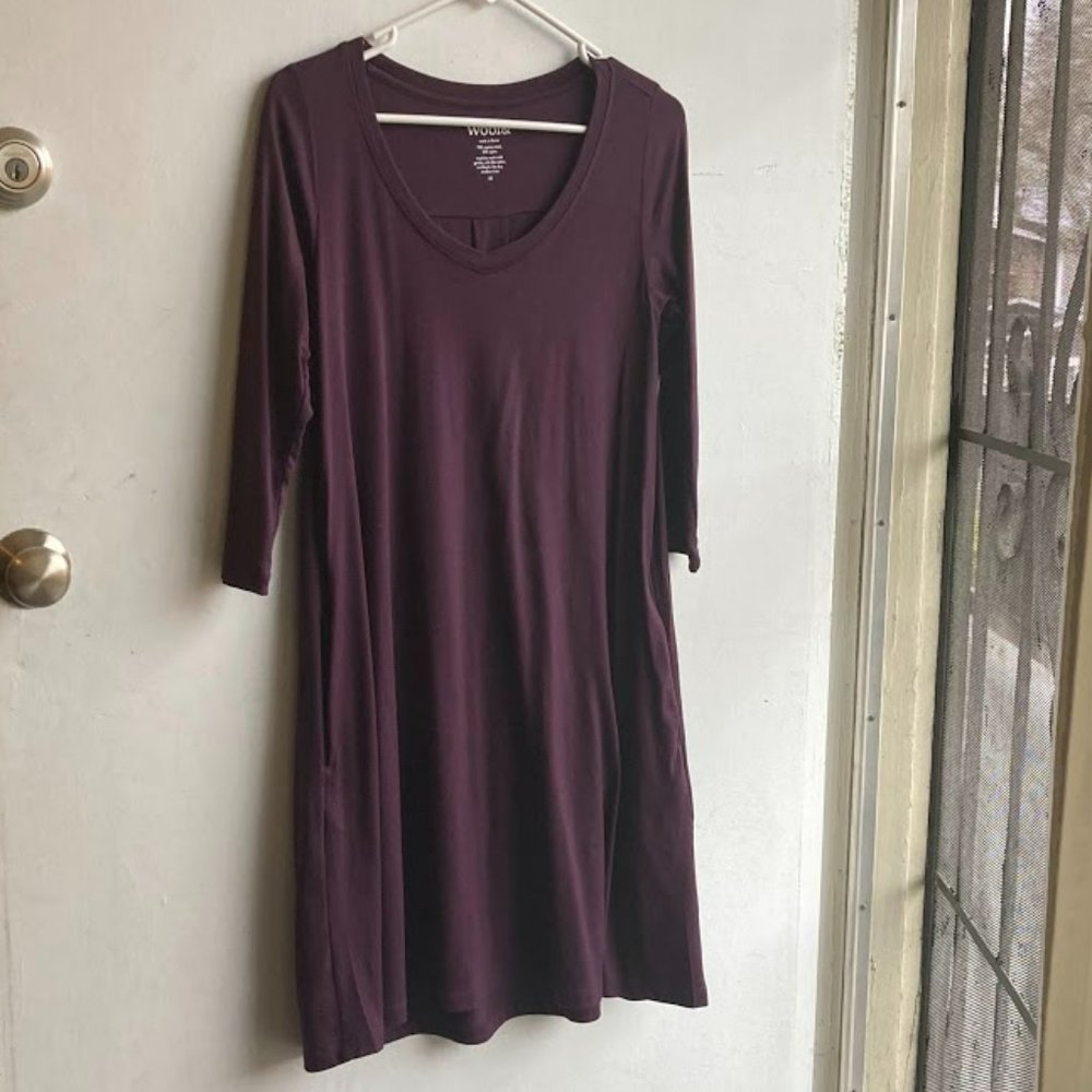 Marionberry willow